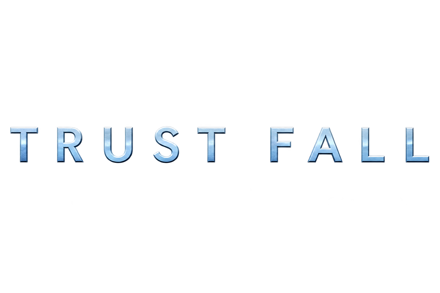 Trust Fall