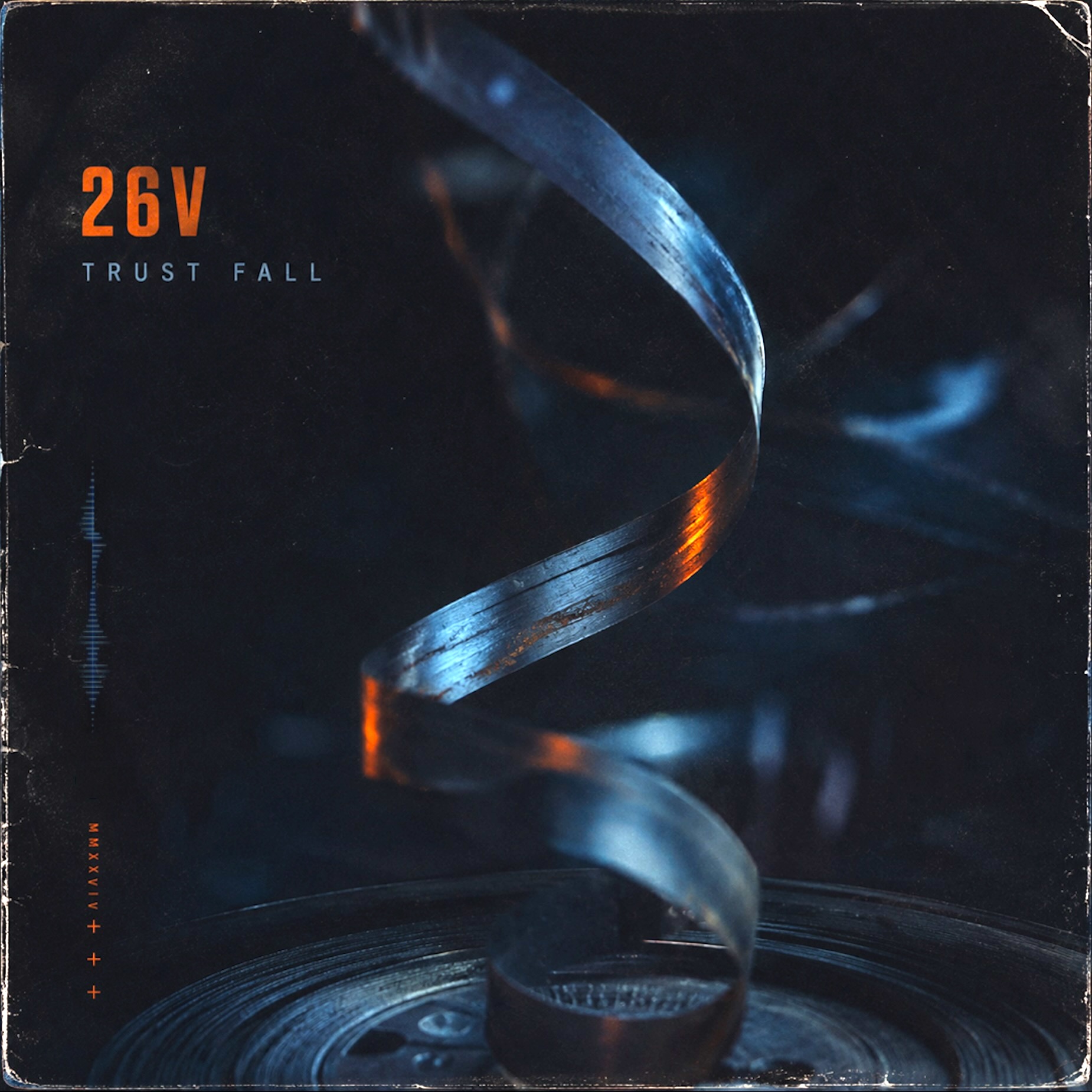 26V — Trust Fall